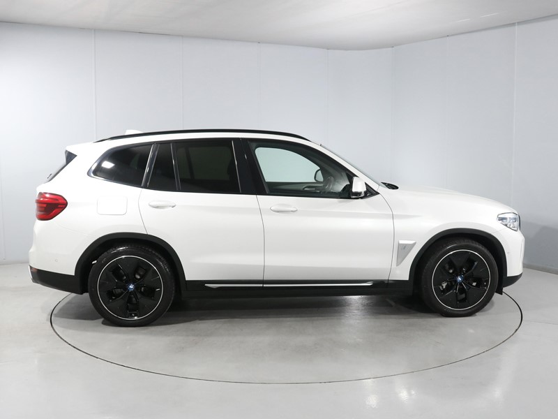 2021 (71) BMW iX3 210kW Premier Edition Pro 80kWh 5dr Auto 5544229