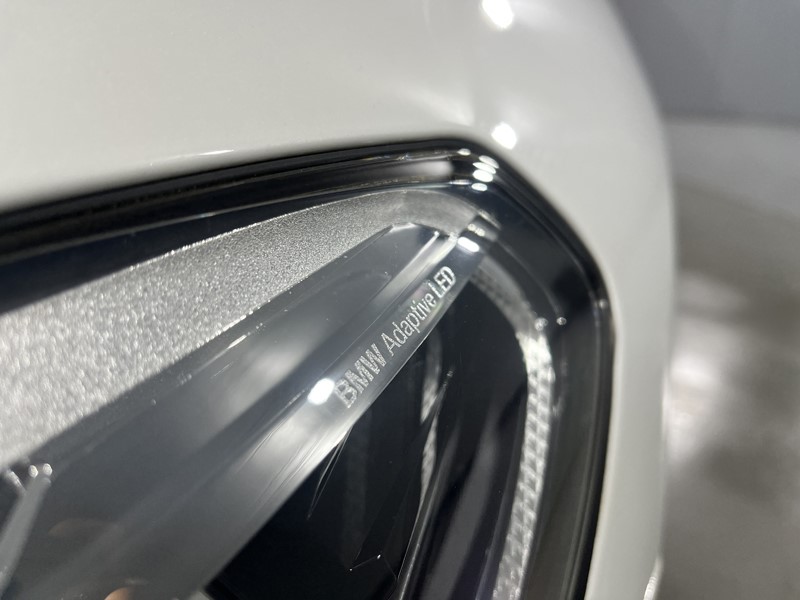 2021 (71) BMW iX3 210kW Premier Edition Pro 80kWh 5dr Auto 5544271
