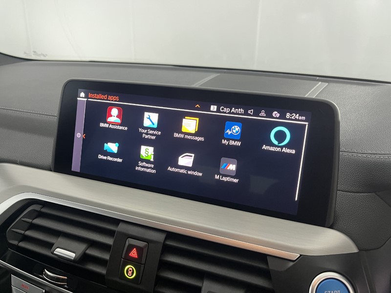 2021 (71) BMW iX3 210kW Premier Edition Pro 80kWh 5dr Auto 5544257