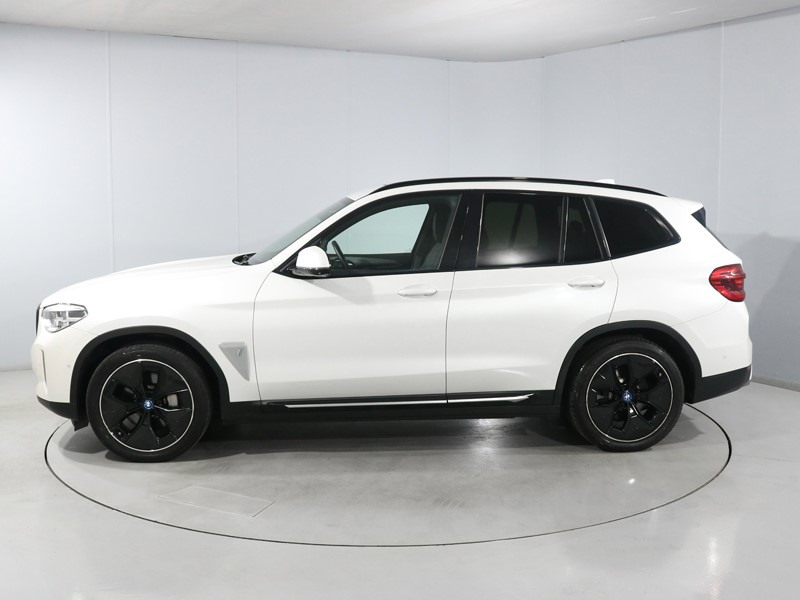 2021 (71) BMW iX3 210kW Premier Edition Pro 80kWh 5dr Auto 5544281