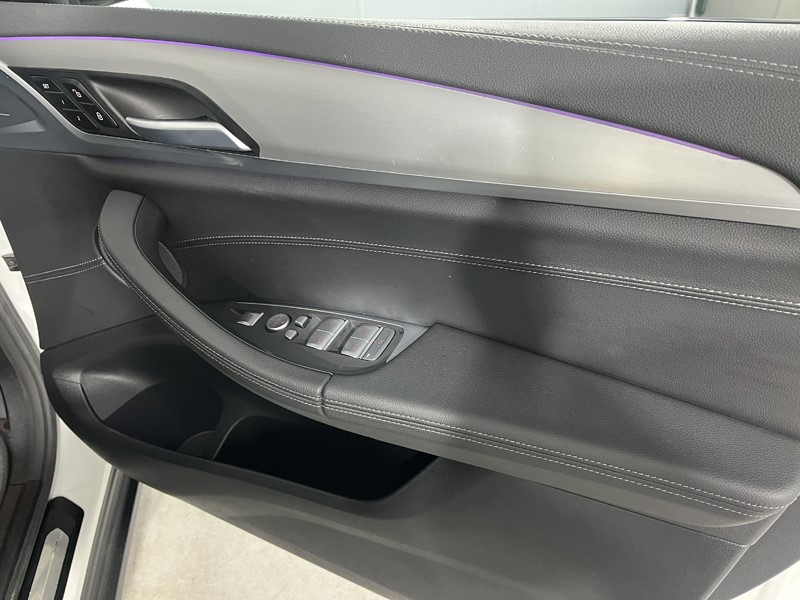 2021 (71) BMW iX3 210kW Premier Edition Pro 80kWh 5dr Auto 5544247