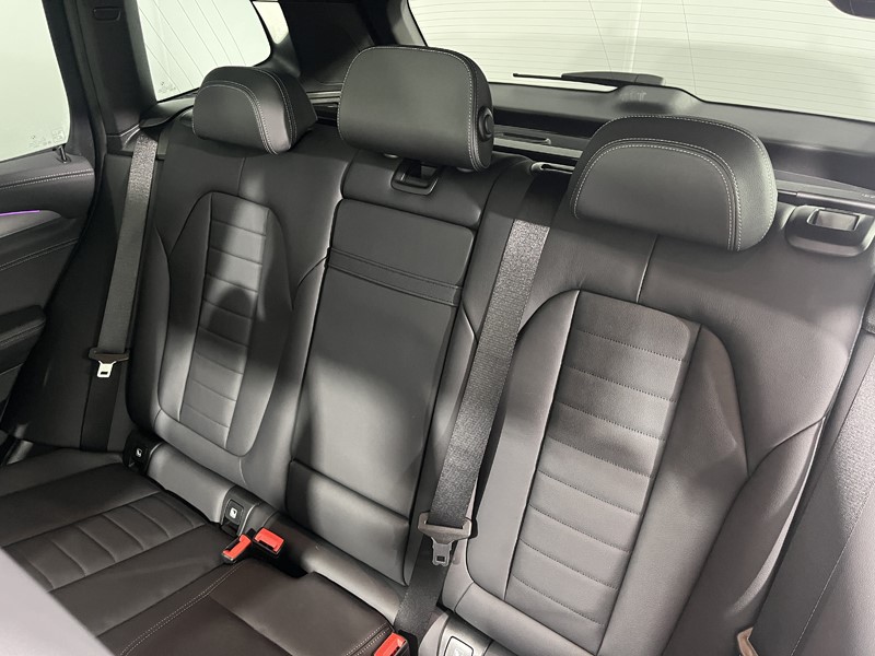 2021 (71) BMW iX3 210kW Premier Edition Pro 80kWh 5dr Auto 5544238