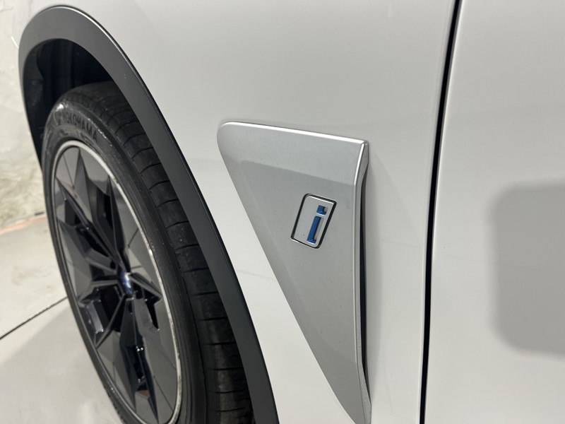 2021 (71) BMW iX3 210kW Premier Edition Pro 80kWh 5dr Auto 5544274