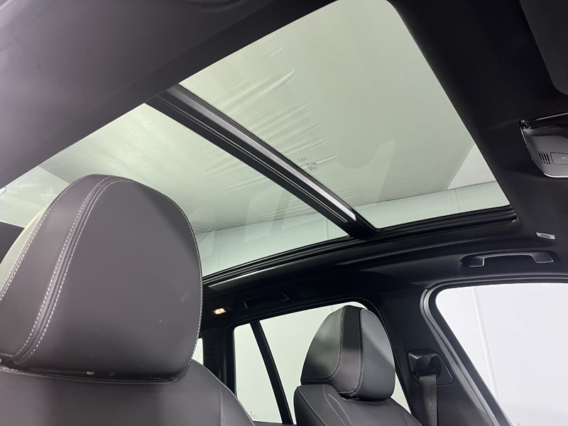 2021 (71) BMW iX3 210kW Premier Edition Pro 80kWh 5dr Auto 5544243