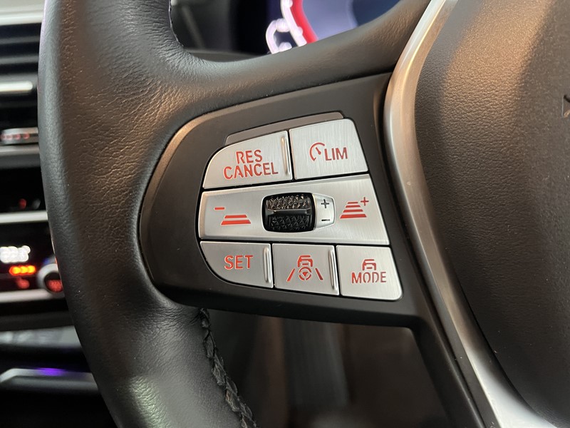 2021 (71) BMW iX3 210kW Premier Edition Pro 80kWh 5dr Auto 5544251