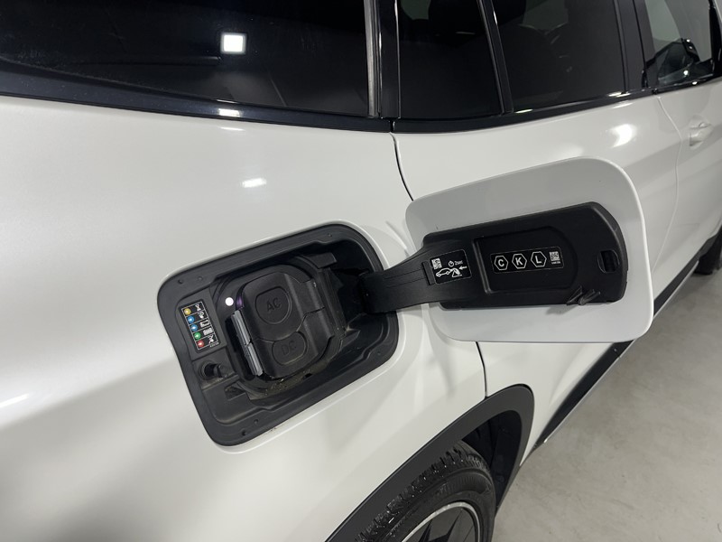 2021 (71) BMW iX3 210kW Premier Edition Pro 80kWh 5dr Auto 5544275