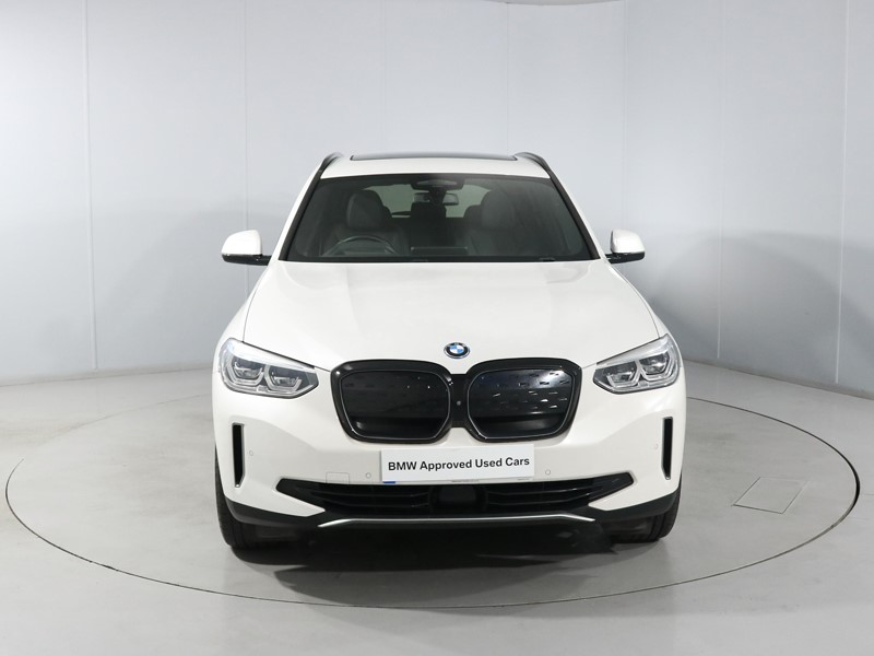 2021 (71) BMW iX3 210kW Premier Edition Pro 80kWh 5dr Auto 5544242