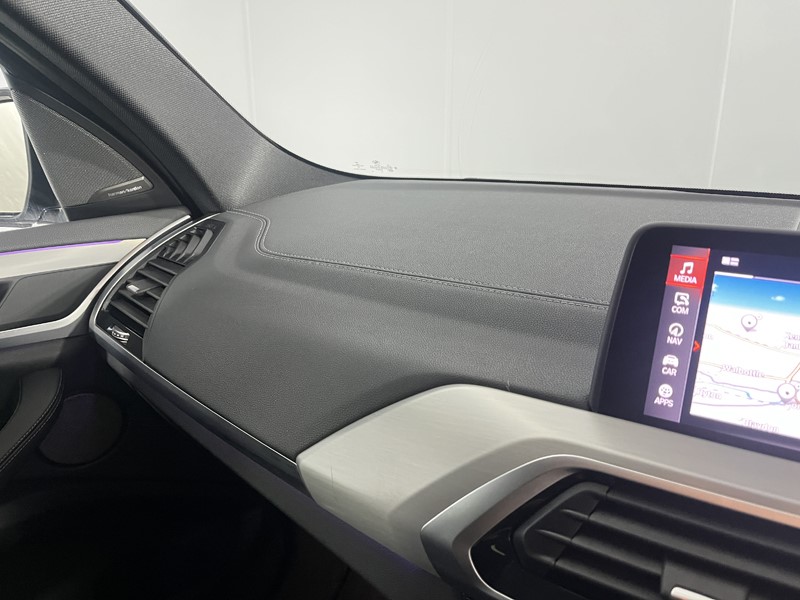 2021 (71) BMW iX3 210kW Premier Edition Pro 80kWh 5dr Auto 5544255