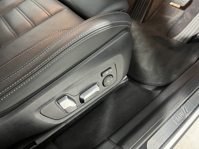 2021 (71) BMW iX3 210kW Premier Edition Pro 80kWh 5dr Auto 5544246