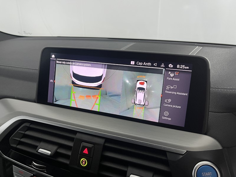 2021 (71) BMW iX3 210kW Premier Edition Pro 80kWh 5dr Auto 5544245