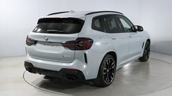 2022 (72) BMW X3 xDrive M40i MHT 5dr Auto 5531215
