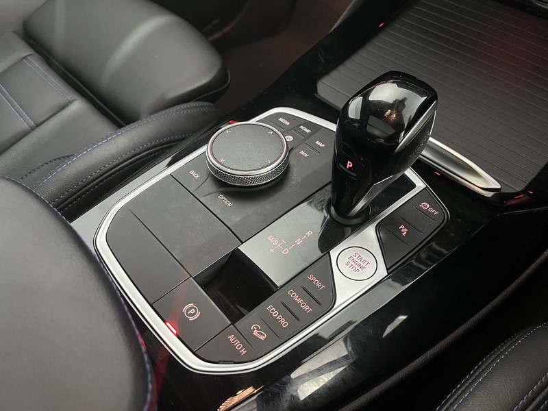 2022 (72) BMW X3 xDrive M40i MHT 5dr Auto 5531172