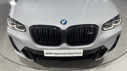 2022 (72) BMW X3 xDrive M40i MHT 5dr Auto 5531208