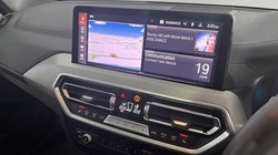 2022 (72) BMW X3 xDrive M40i MHT 5dr Auto 5531170