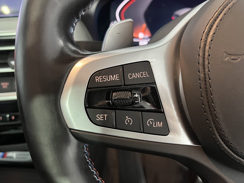 2022 (72) BMW X3 xDrive M40i MHT 5dr Auto 5531187