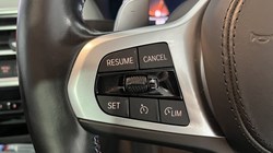 2022 (72) BMW X3 xDrive M40i MHT 5dr Auto 5531187