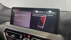 2022 (72) BMW X3 xDrive M40i MHT 5dr Auto 5531195