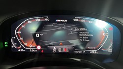 2022 (72) BMW X3 xDrive M40i MHT 5dr Auto 5531171