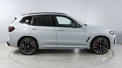 2022 (72) BMW X3 xDrive M40i MHT 5dr Auto 5531165