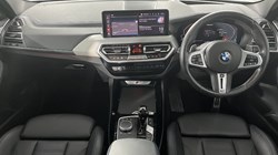 2022 (72) BMW X3 xDrive M40i MHT 5dr Auto 5531166