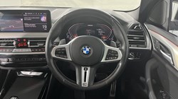 2022 (72) BMW X3 xDrive M40i MHT 5dr Auto 5531167