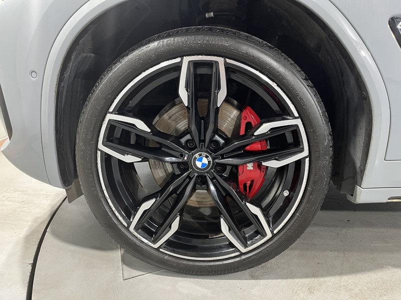2022 (72) BMW X3 xDrive M40i MHT 5dr Auto 5531176