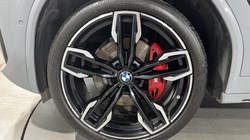 2022 (72) BMW X3 xDrive M40i MHT 5dr Auto 5531176