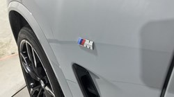 2022 (72) BMW X3 xDrive M40i MHT 5dr Auto 5531210