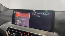 2022 (72) BMW X3 xDrive M40i MHT 5dr Auto 5531196