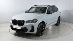 2022 (72) BMW X3 xDrive M40i MHT 5dr Auto 5531214