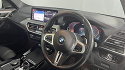 2022 (72) BMW X3 xDrive M40i MHT 5dr Auto 5531168