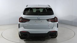 2022 (72) BMW X3 xDrive M40i MHT 5dr Auto 5531177