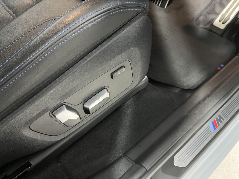 2022 (72) BMW X3 xDrive M40i MHT 5dr Auto 5531182