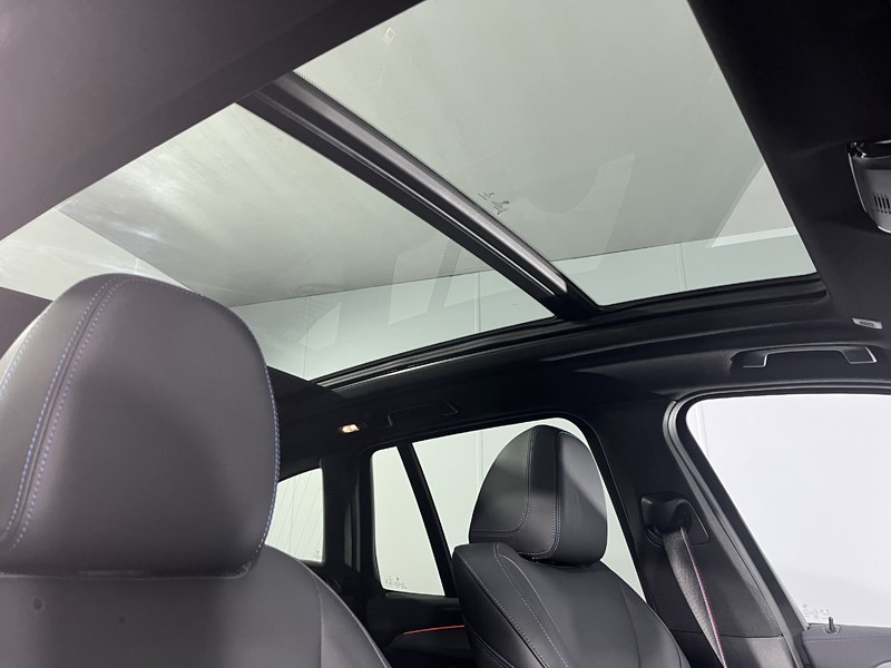 2022 (72) BMW X3 xDrive M40i MHT 5dr Auto 5531179
