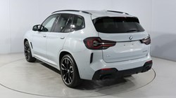 2022 (72) BMW X3 xDrive M40i MHT 5dr Auto 1