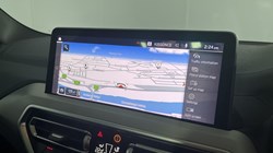2022 (72) BMW X3 xDrive M40i MHT 5dr Auto 5531180