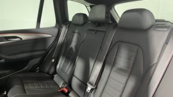 2022 (72) BMW X3 xDrive M40i MHT 5dr Auto 5531174