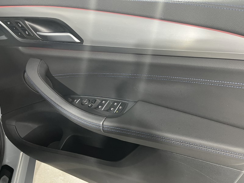 2022 (72) BMW X3 xDrive M40i MHT 5dr Auto 5531183
