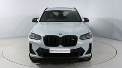 2022 (72) BMW X3 xDrive M40i MHT 5dr Auto 5531178
