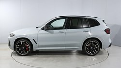 2022 (72) BMW X3 xDrive M40i MHT 5dr Auto 5531216