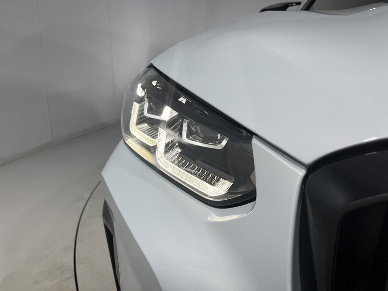 2022 (72) BMW X3 xDrive M40i MHT 5dr Auto 5531207