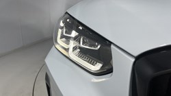 2022 (72) BMW X3 xDrive M40i MHT 5dr Auto 5531207