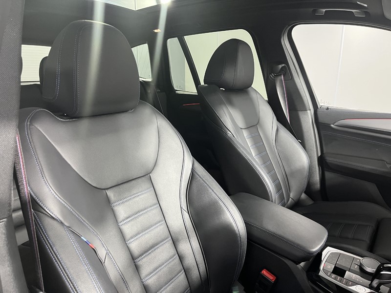 2022 (72) BMW X3 xDrive M40i MHT 5dr Auto 5531173