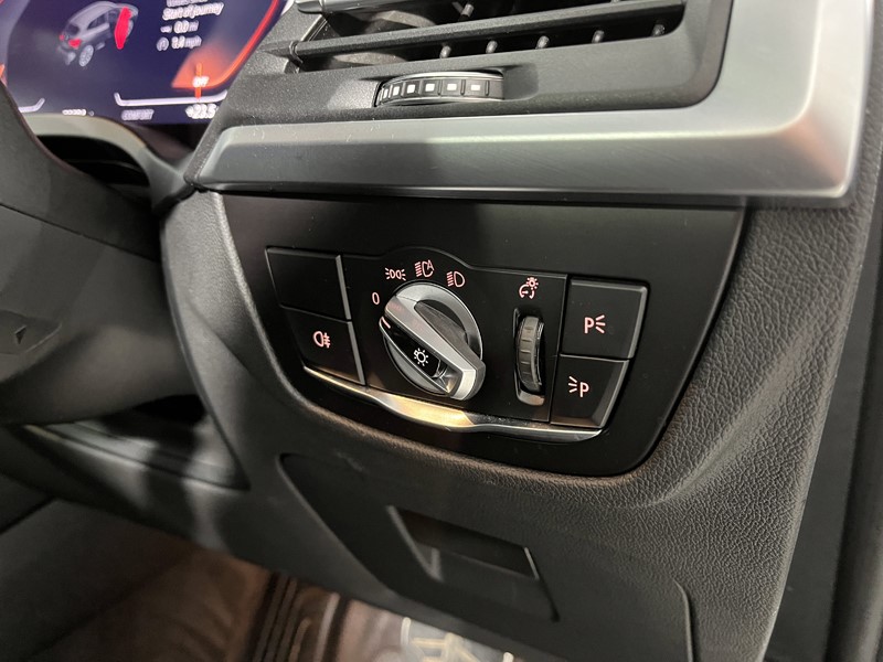 2022 (72) BMW X3 xDrive M40i MHT 5dr Auto 5531185