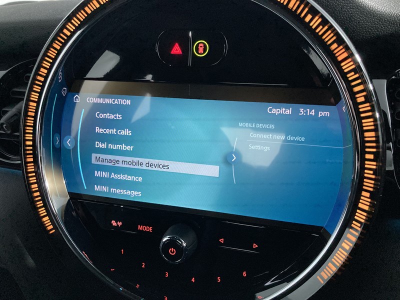 2023 (23) MINI HATCHBACK 2.0 Cooper S Sport Premium 3dr Auto 5549280