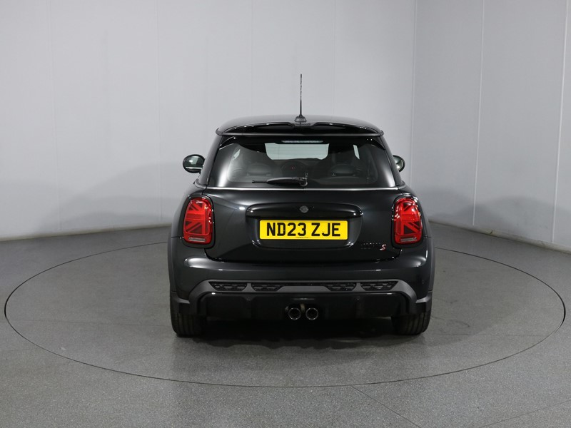 2023 (23) MINI HATCHBACK 2.0 Cooper S Sport Premium 3dr Auto 5549267