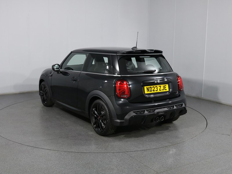 2023 (23) MINI HATCHBACK 2.0 Cooper S Sport Premium 3dr Auto
