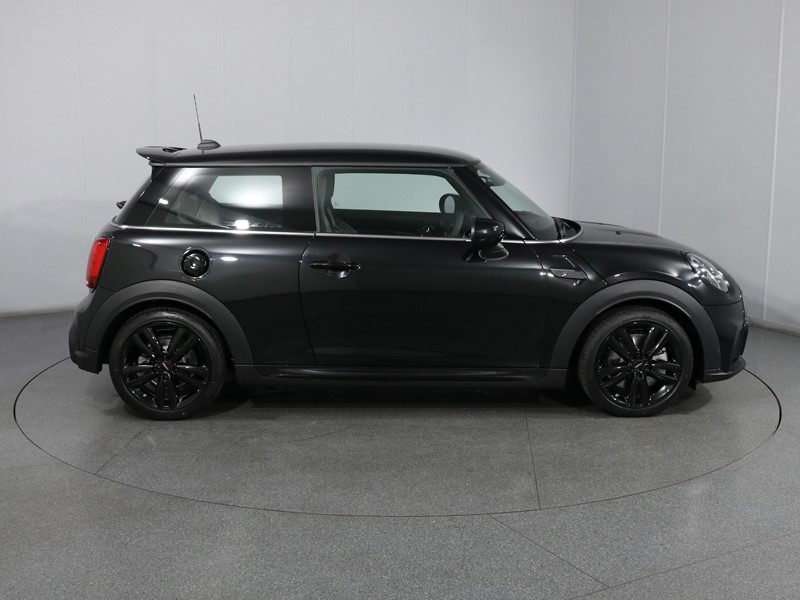 2023 (23) MINI HATCHBACK 2.0 Cooper S Sport Premium 3dr Auto 5549255