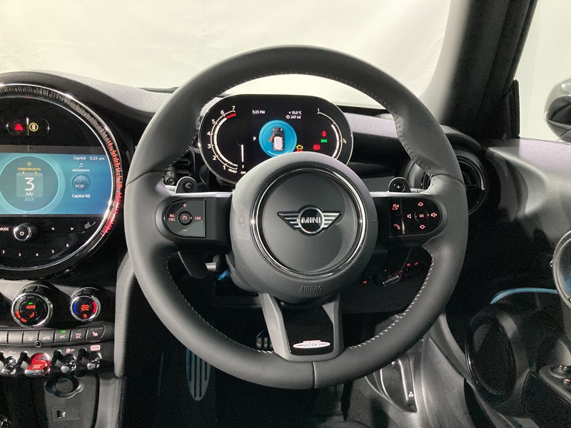 2023 (23) MINI HATCHBACK 2.0 Cooper S Sport Premium 3dr Auto 5549257