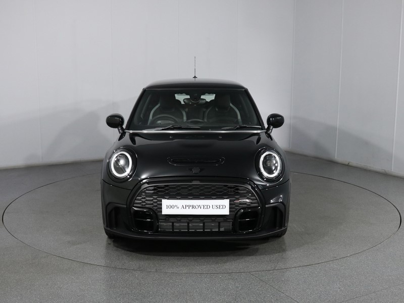 2023 (23) MINI HATCHBACK 2.0 Cooper S Sport Premium 3dr Auto 5549268